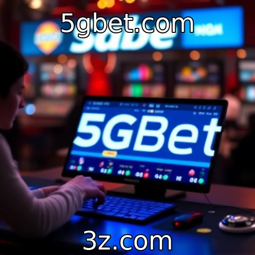 5gbet.com