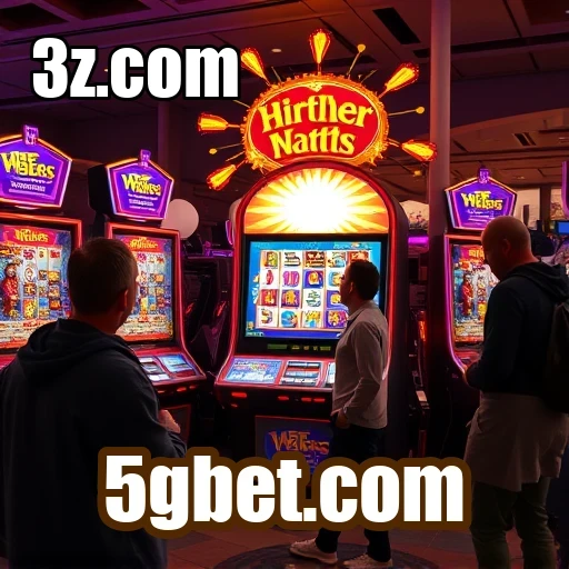 5gbet.com Jogos Variados