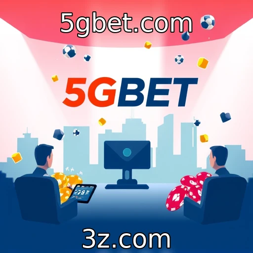 5gbet.com