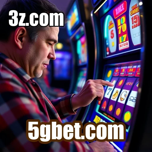 5gbet.com Caça-Níqueis