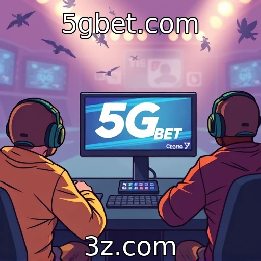 5gbet.com