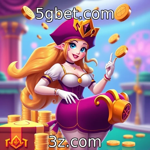 Tendências de design visual em jogos de cassino online